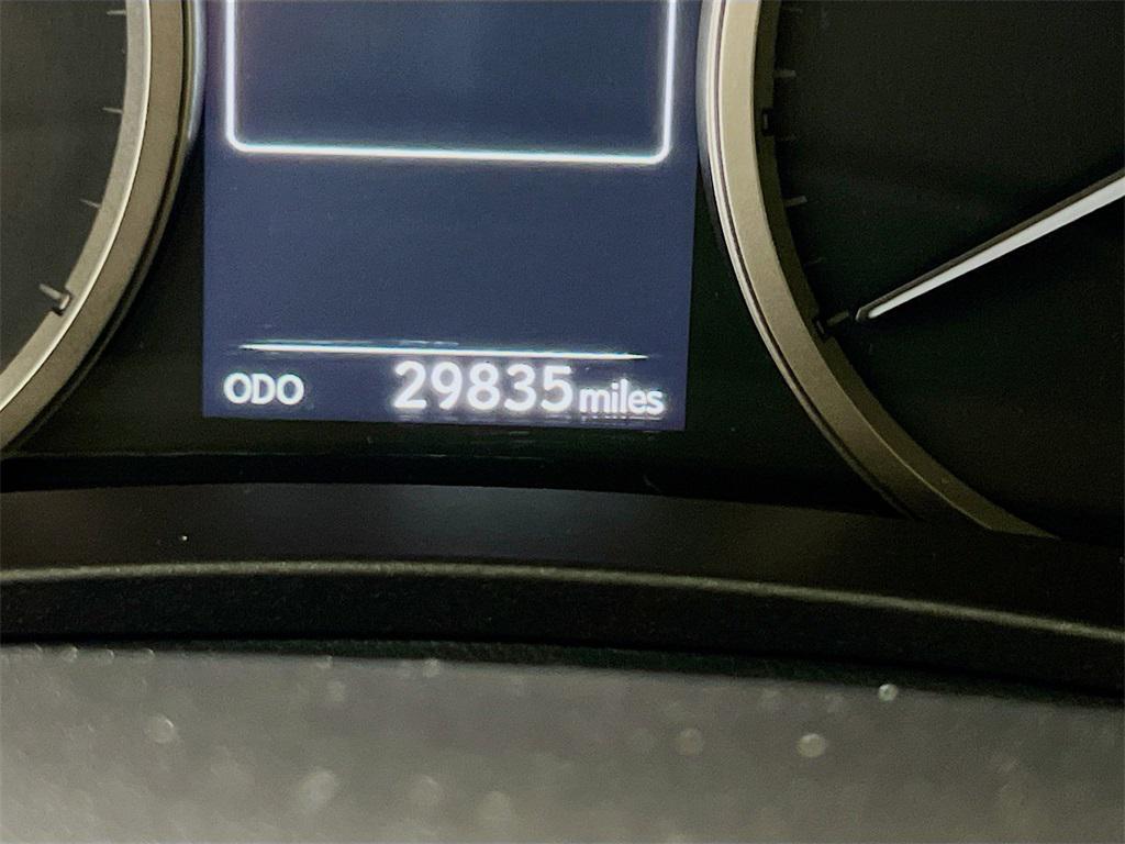 used 2021 Lexus NX 300 car, priced at $31,989
