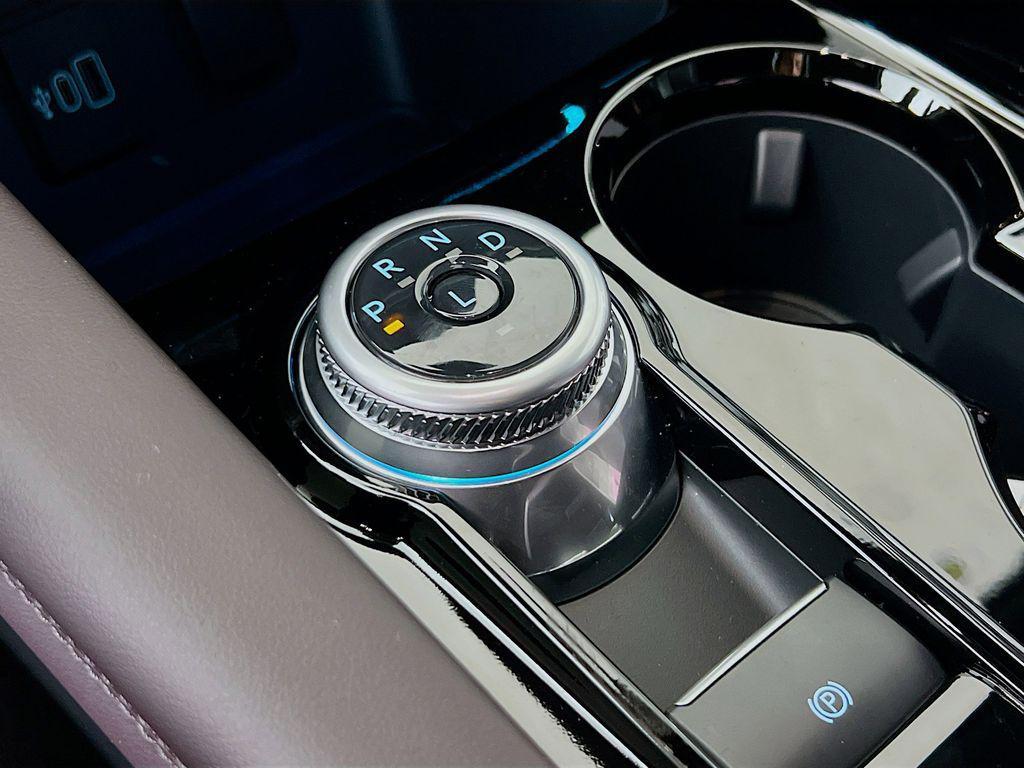 new 2026 Ford Explorer car, priced at $59,590