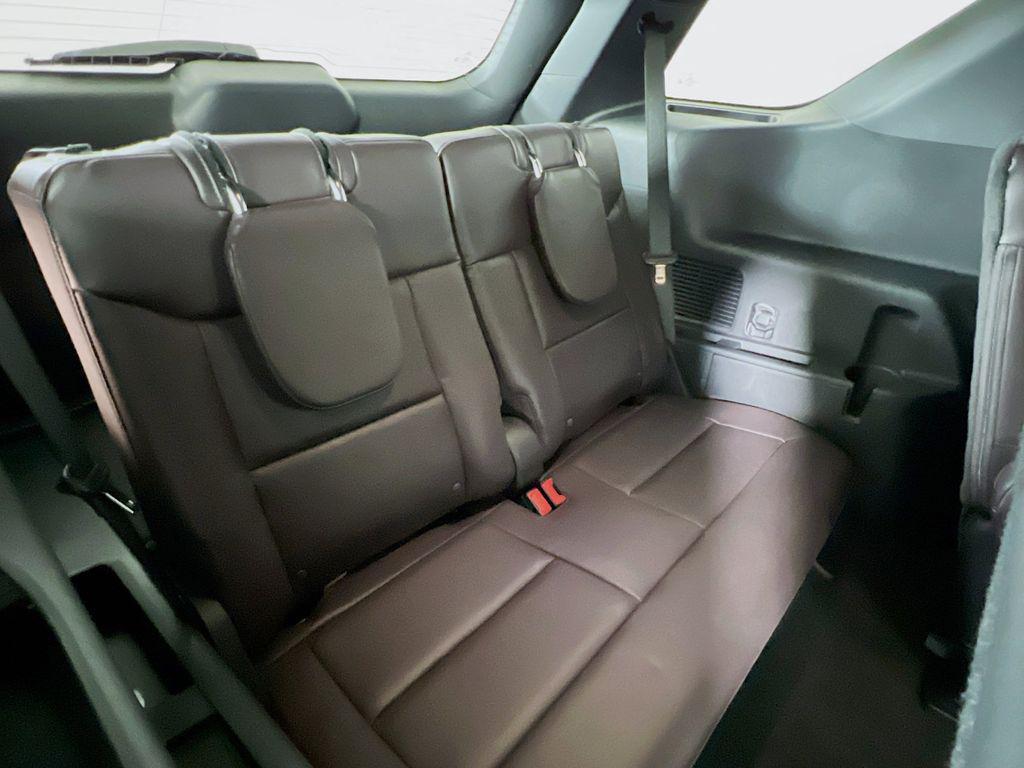 new 2026 Ford Explorer car, priced at $59,590