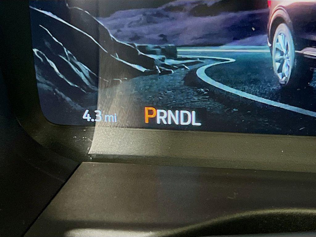 new 2026 Ford Explorer car, priced at $59,590