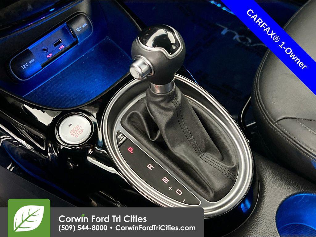 used 2015 Kia Soul car, priced at $10,999