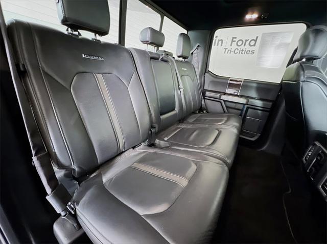 used 2016 Ford F-150 car, priced at $26,998