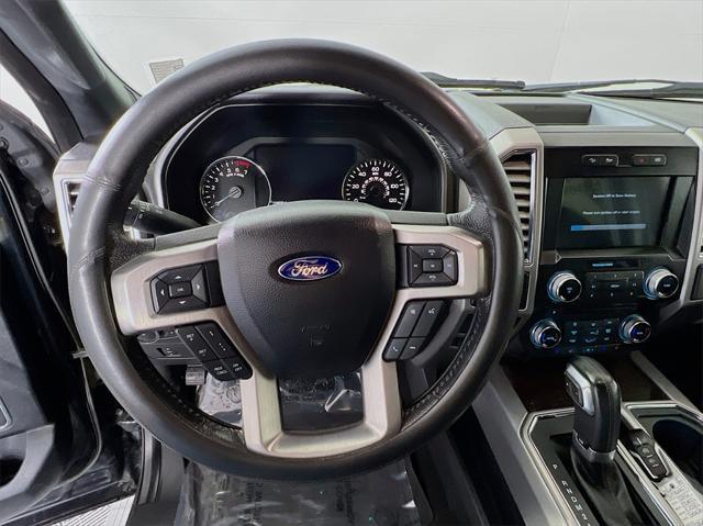 used 2016 Ford F-150 car, priced at $26,998