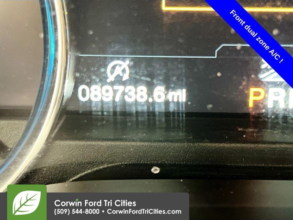 used 2020 Ford F-150 car, priced at $32,999