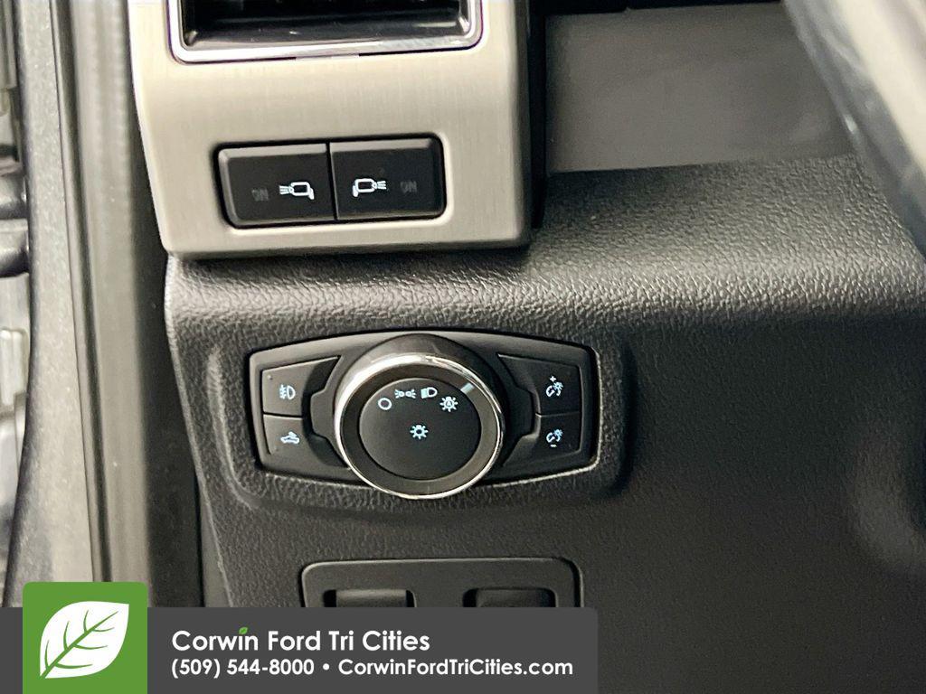 used 2020 Ford F-150 car, priced at $32,999