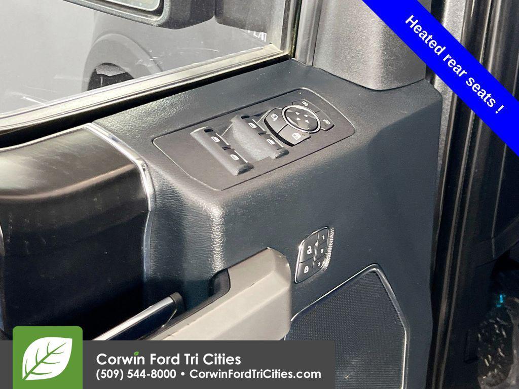 used 2020 Ford F-150 car, priced at $32,999