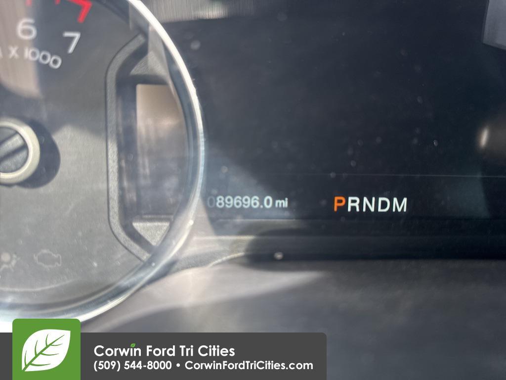 used 2020 Ford F-150 car, priced at $34,671