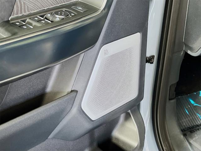 new 2025 Ford F-350 car, priced at $93,955