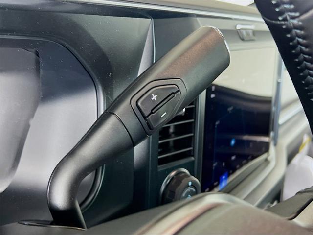 new 2025 Ford F-350 car, priced at $93,955
