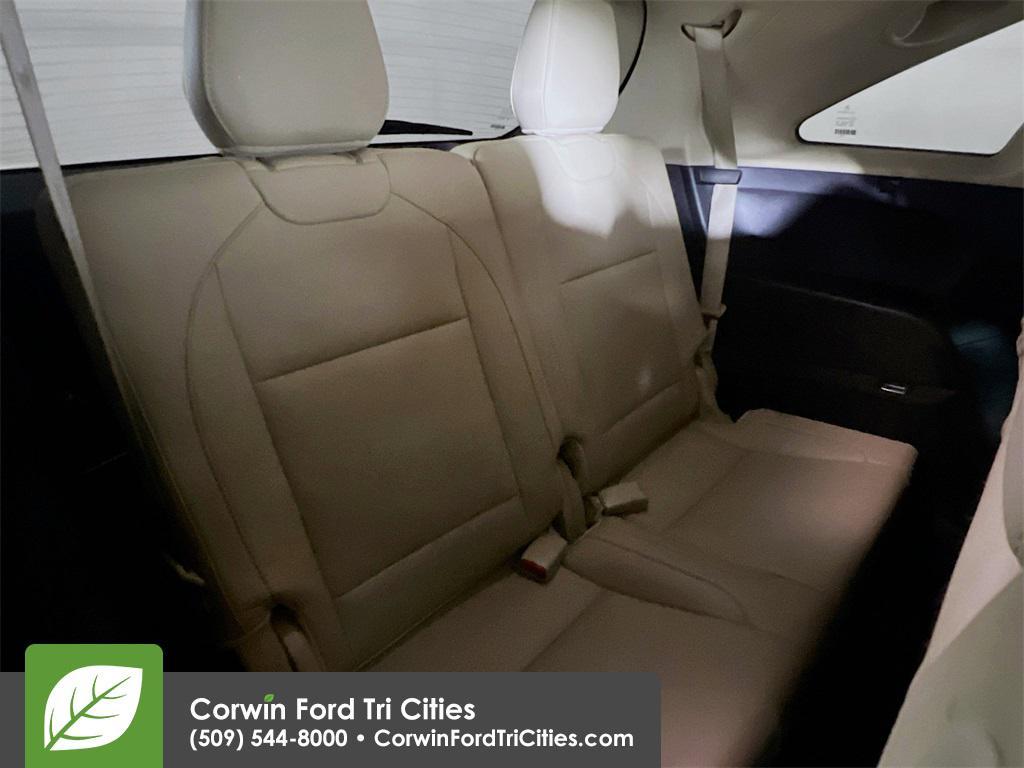 used 2017 Acura MDX car, priced at $17,546