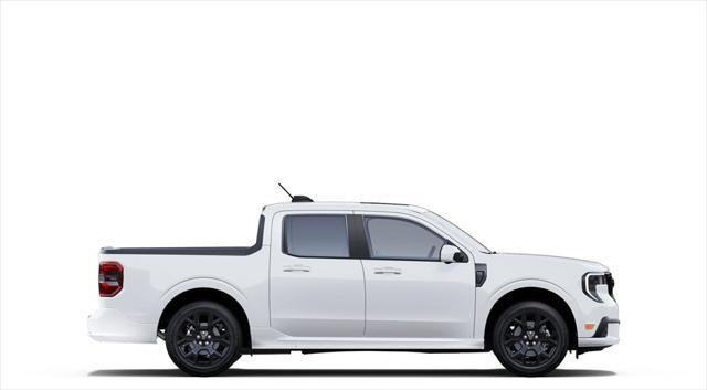 new 2025 Ford Maverick car, priced at $39,600