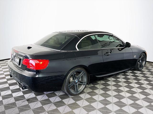 used 2012 BMW 335 car, priced at $20,989