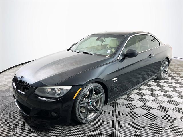 used 2012 BMW 335 car, priced at $20,989