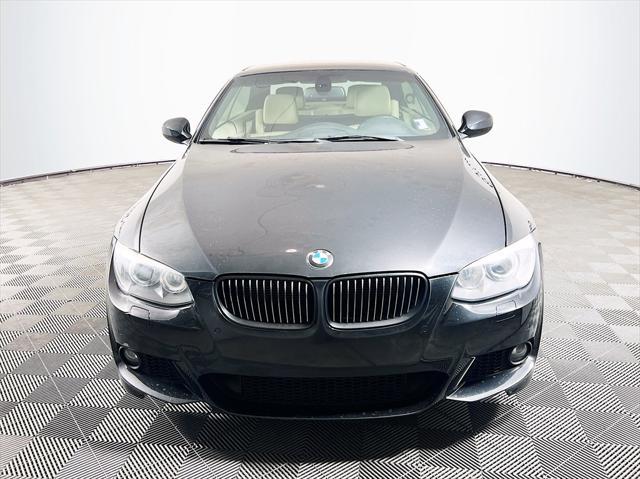 used 2012 BMW 335 car, priced at $20,989