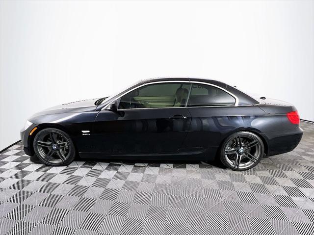 used 2012 BMW 335 car, priced at $20,989