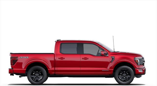 new 2025 Ford F-150 car, priced at $84,930