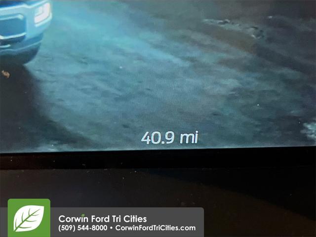new 2025 Ford F-150 car, priced at $79,441