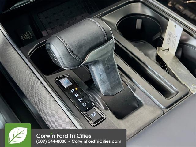 new 2025 Ford F-150 car, priced at $79,441