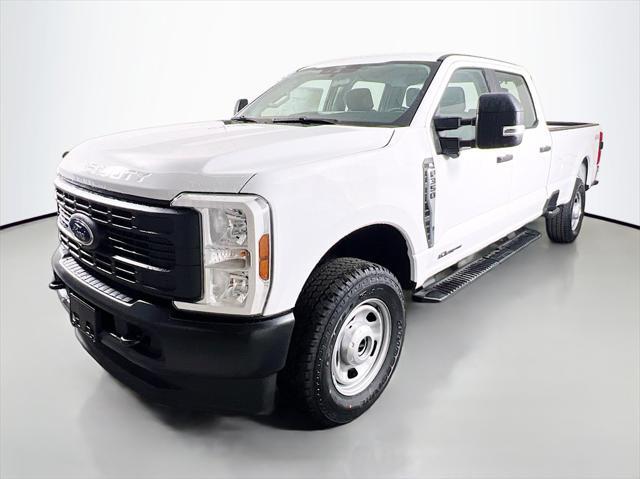 new 2024 Ford F-350 car, priced at $69,095