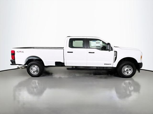 new 2024 Ford F-350 car, priced at $69,095