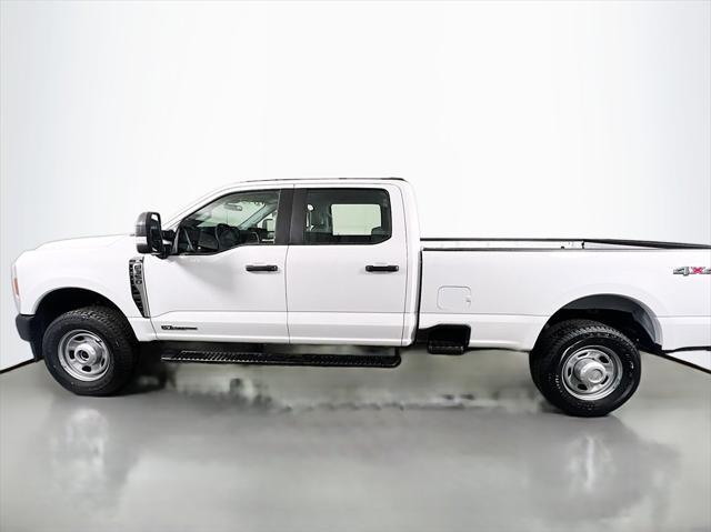 new 2024 Ford F-350 car, priced at $69,095