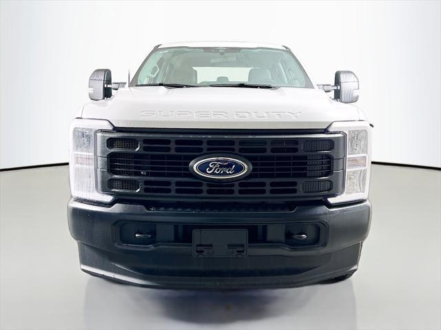 new 2024 Ford F-350 car, priced at $69,095