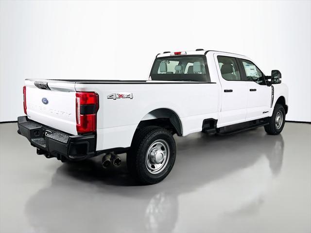 new 2024 Ford F-350 car, priced at $69,095