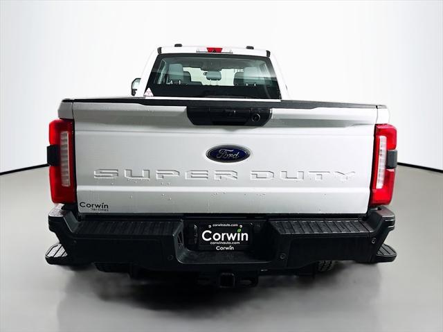 new 2024 Ford F-350 car, priced at $69,095