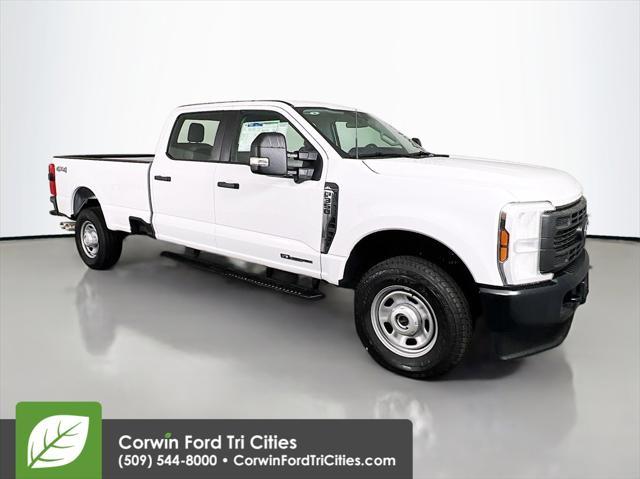 new 2024 Ford F-350 car, priced at $69,095