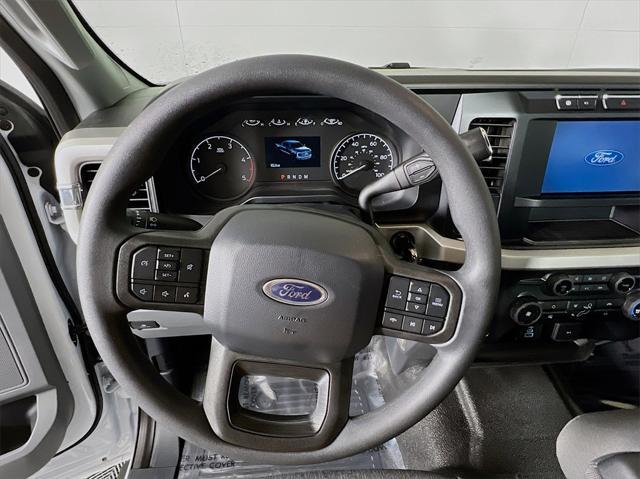 new 2024 Ford F-350 car, priced at $69,095