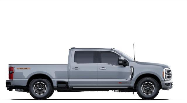 new 2025 Ford F-350 car, priced at $102,610