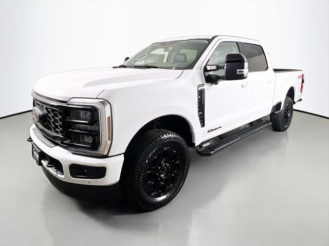 new 2025 Ford F-250 car, priced at $85,975