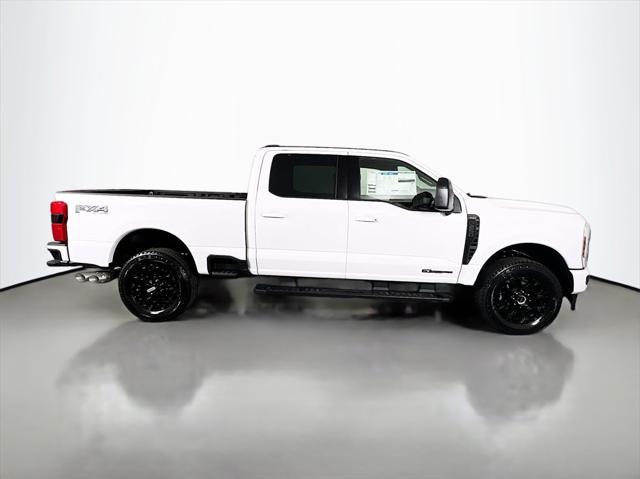 new 2025 Ford F-250 car, priced at $85,975