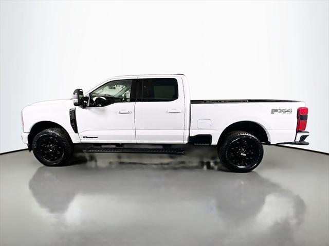 new 2025 Ford F-250 car, priced at $85,975