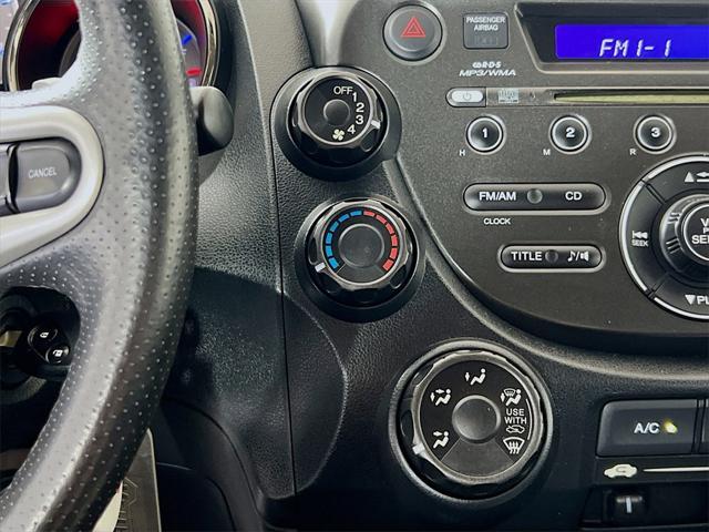 used 2013 Honda Fit car, priced at $9,328