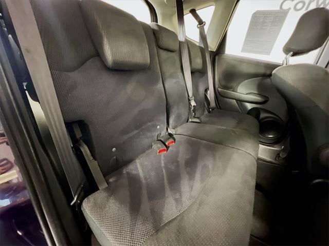 used 2013 Honda Fit car, priced at $9,328