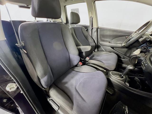 used 2013 Honda Fit car, priced at $9,328