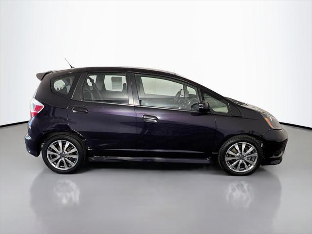 used 2013 Honda Fit car, priced at $9,328