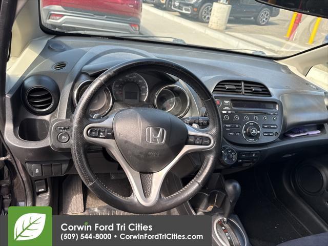 used 2013 Honda Fit car, priced at $9,489