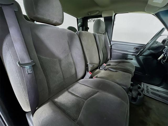 used 2007 Chevrolet Silverado 1500 car, priced at $8,915