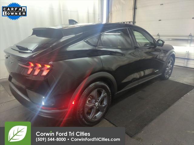 used 2023 Ford Mustang Mach-E car, priced at $30,998