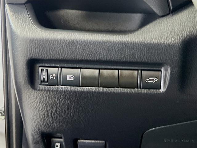 used 2021 Toyota RAV4 Hybrid car, priced at $30,421