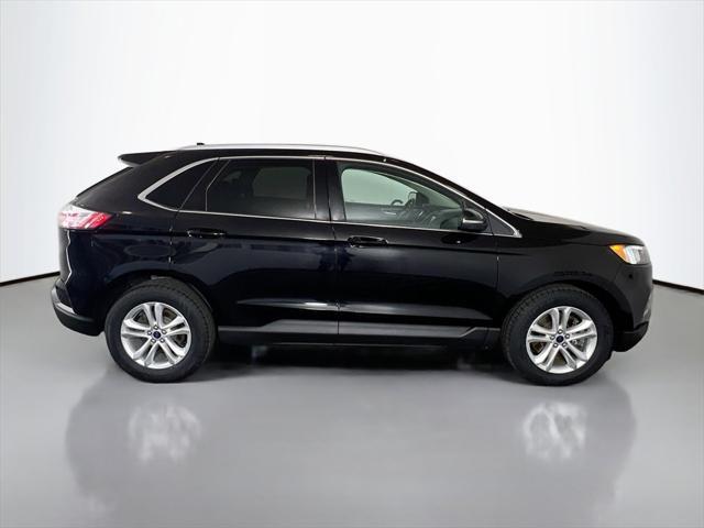 used 2019 Ford Edge car, priced at $15,999