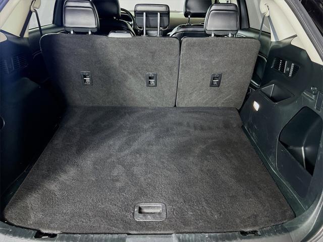 used 2019 Ford Edge car, priced at $15,999