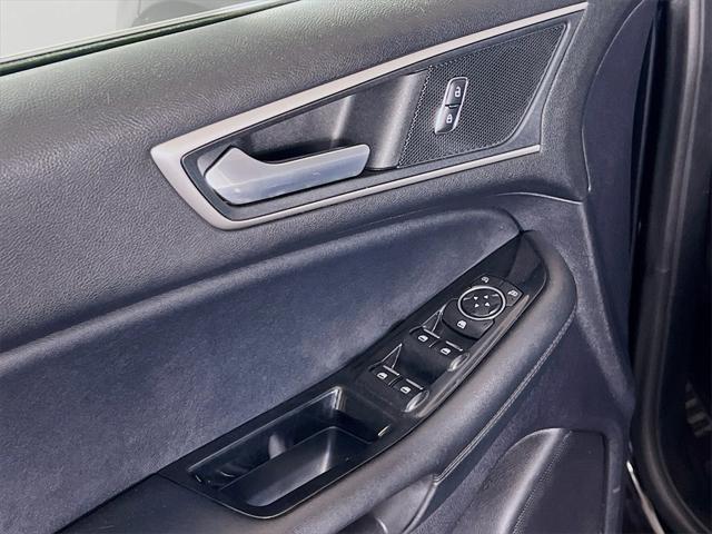 used 2019 Ford Edge car, priced at $15,999