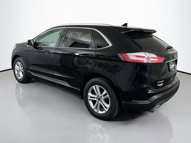 used 2019 Ford Edge car, priced at $15,999