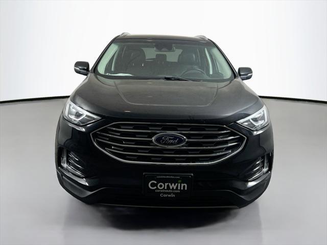 used 2019 Ford Edge car, priced at $15,999