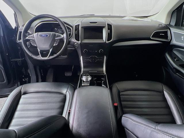 used 2019 Ford Edge car, priced at $15,999