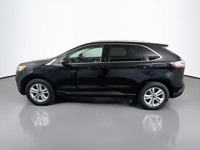 used 2019 Ford Edge car, priced at $15,999