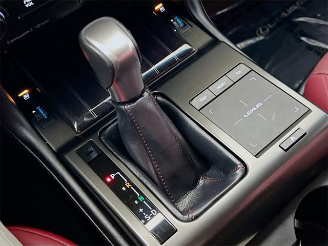 used 2022 Lexus GX 460 car, priced at $52,710